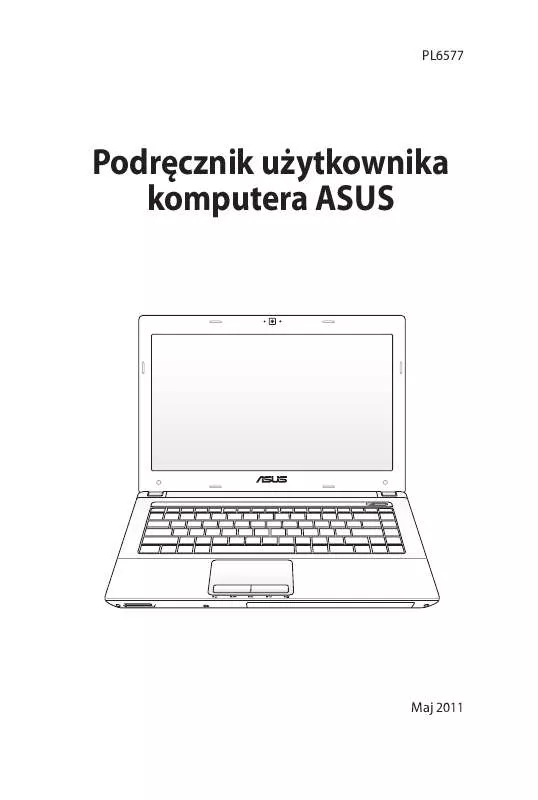 Mode d'emploi ASUS X7CTK