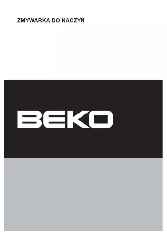 Mode d'emploi BEKO DSN 6840 FX EXTRA