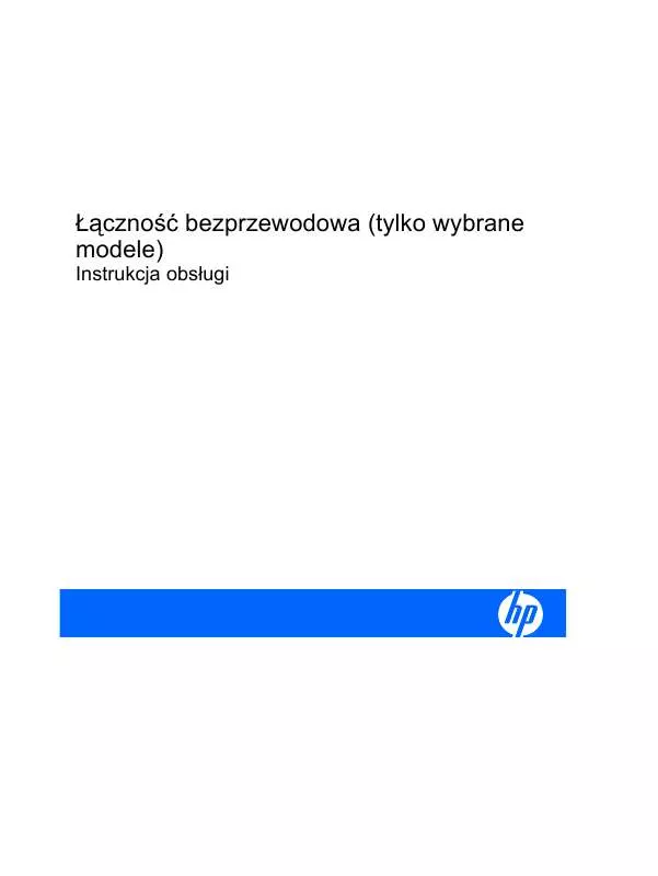 Mode d'emploi HP PAVILION DV5284EA