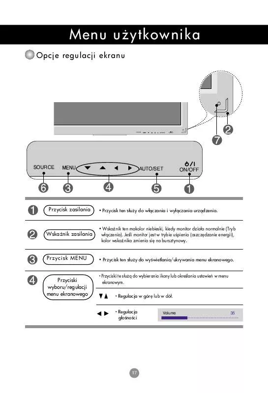 Mode d'emploi LG M4712C-BAP