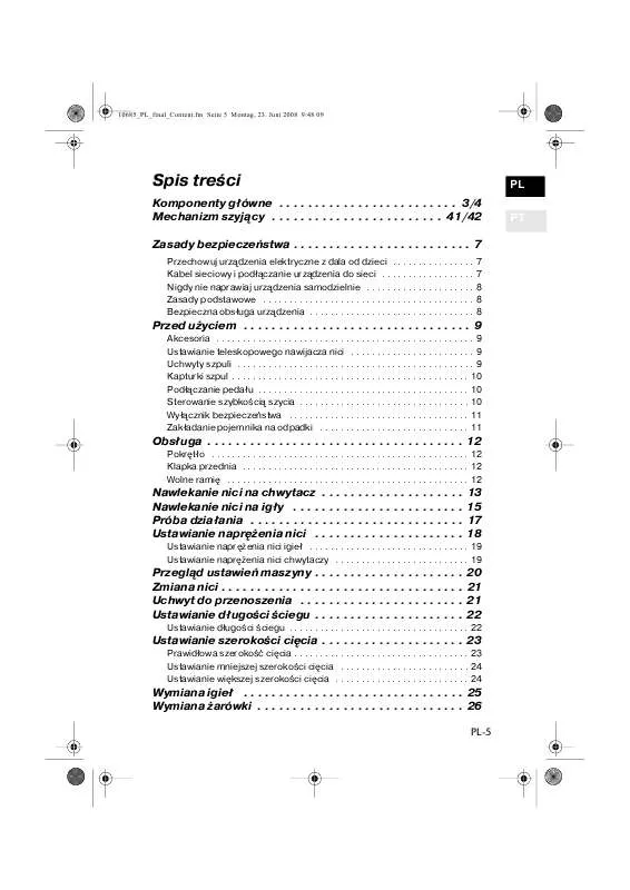 Mode d'emploi MEDION MD 10685