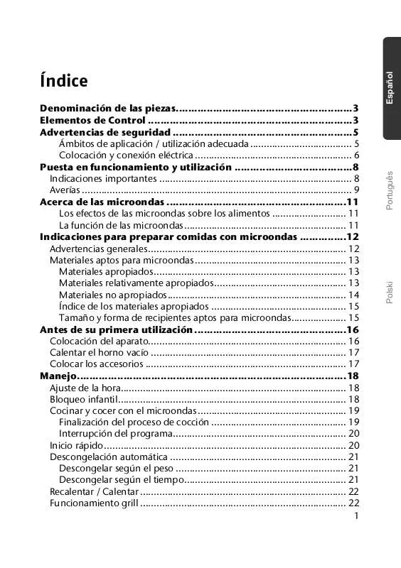 Mode d'emploi MEDION MD 12132