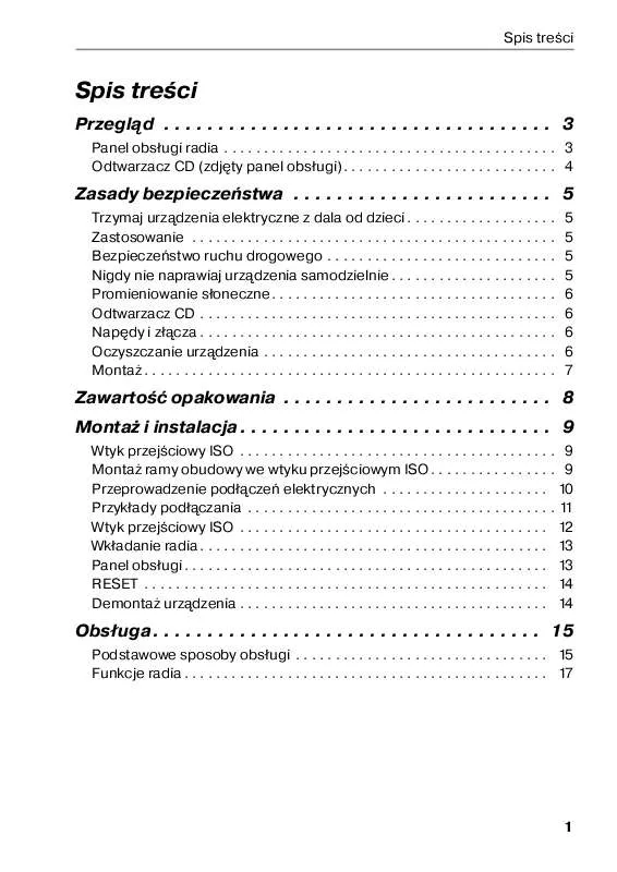 Mode d'emploi MEDION MD 82220