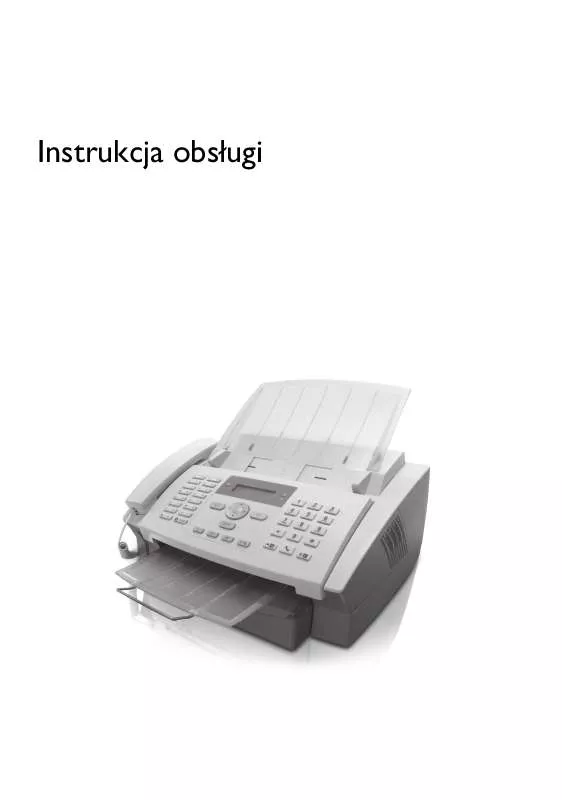 Mode d'emploi OLIVETTI OFX 9300-OFX 9400