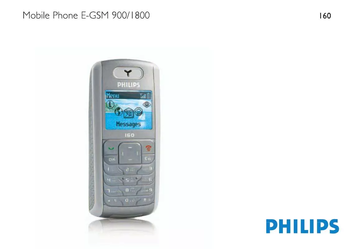 Mode d'emploi PHILIPS CT1608/ABWSA0PQ