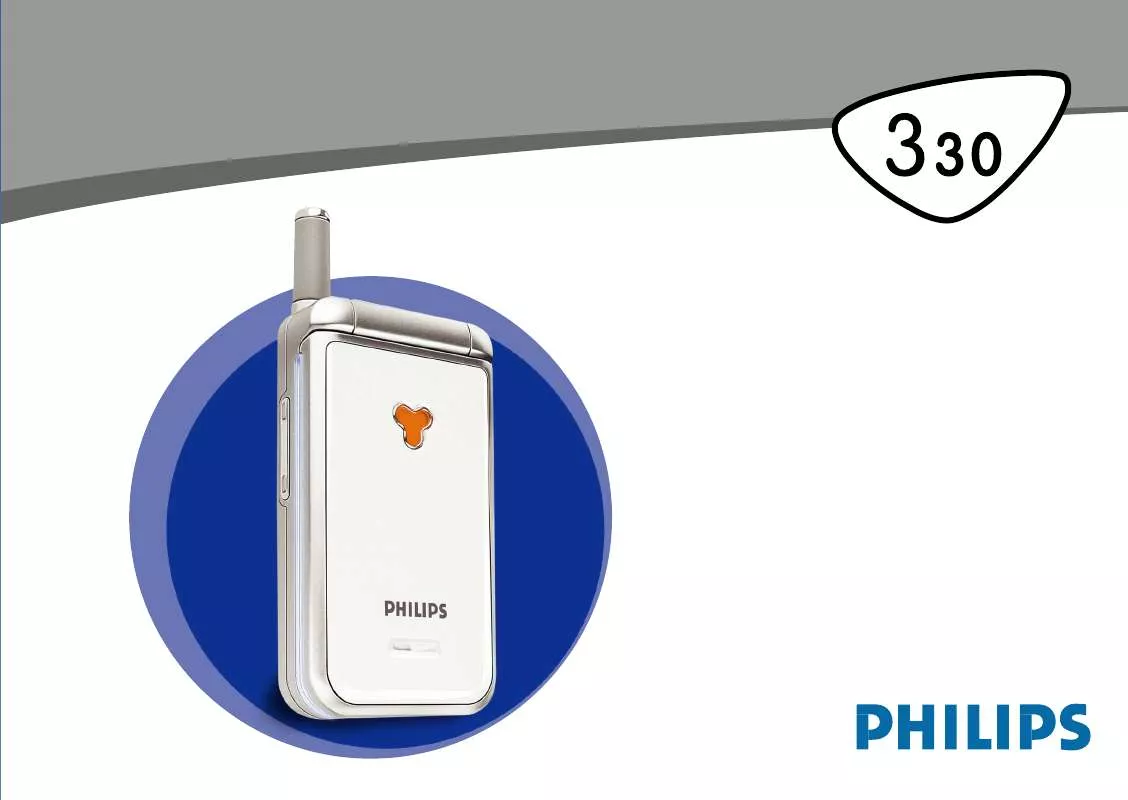 Mode d'emploi PHILIPS CT3308/AKWSA0PO