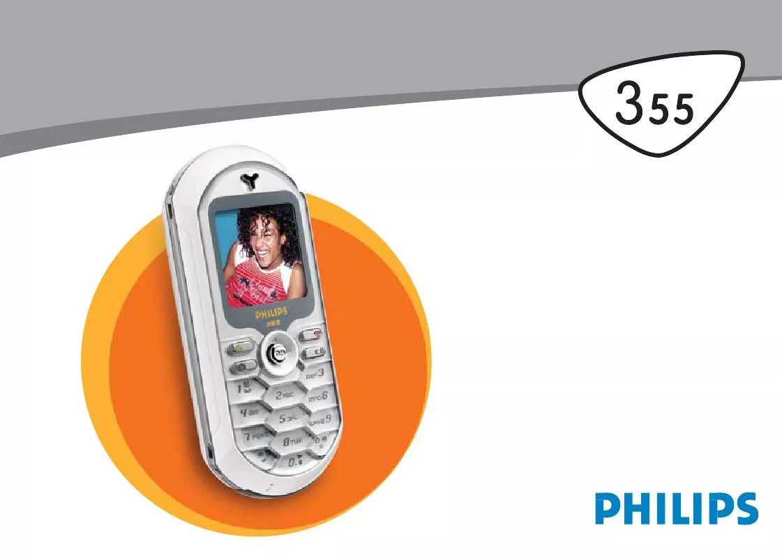 Mode d'emploi PHILIPS CT3558/AAWSA0PO