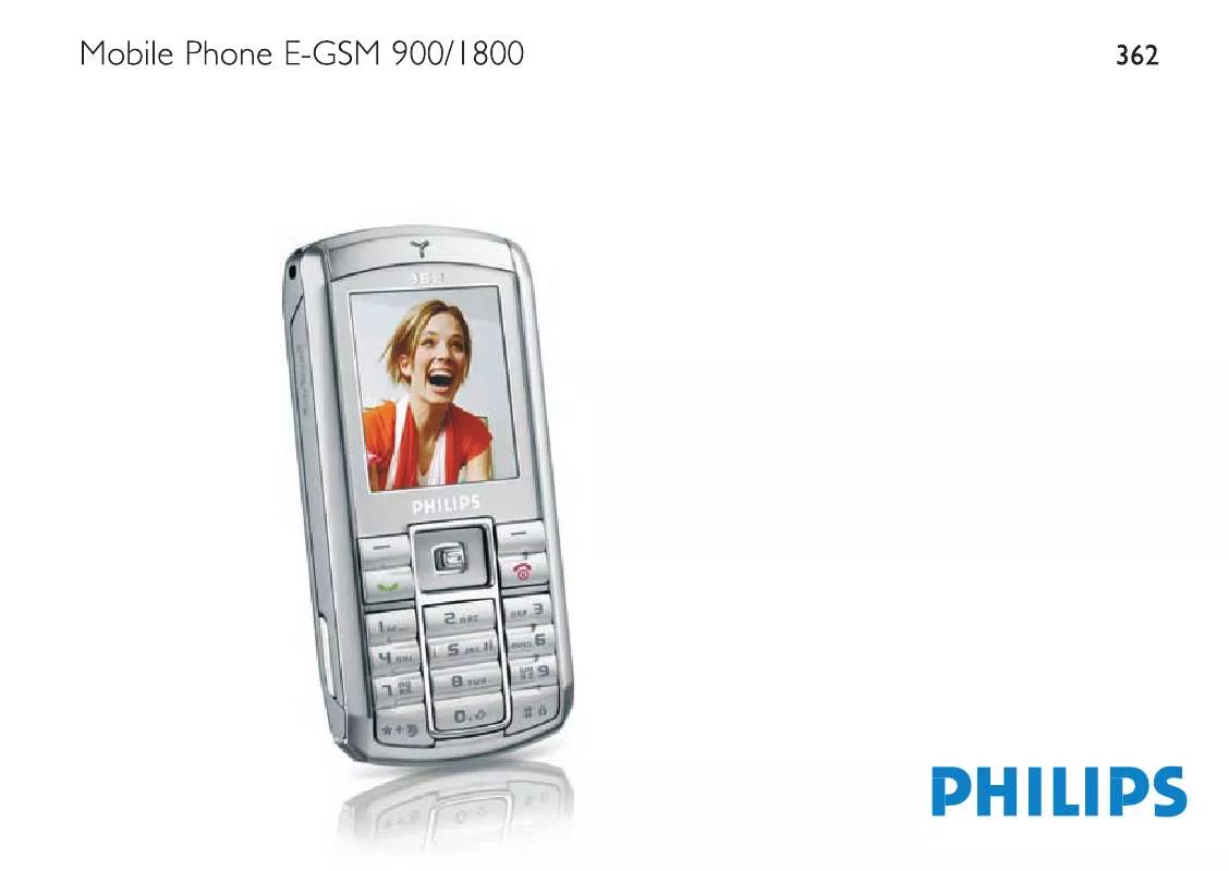 Mode d'emploi PHILIPS CT3622/OSWSAFPP