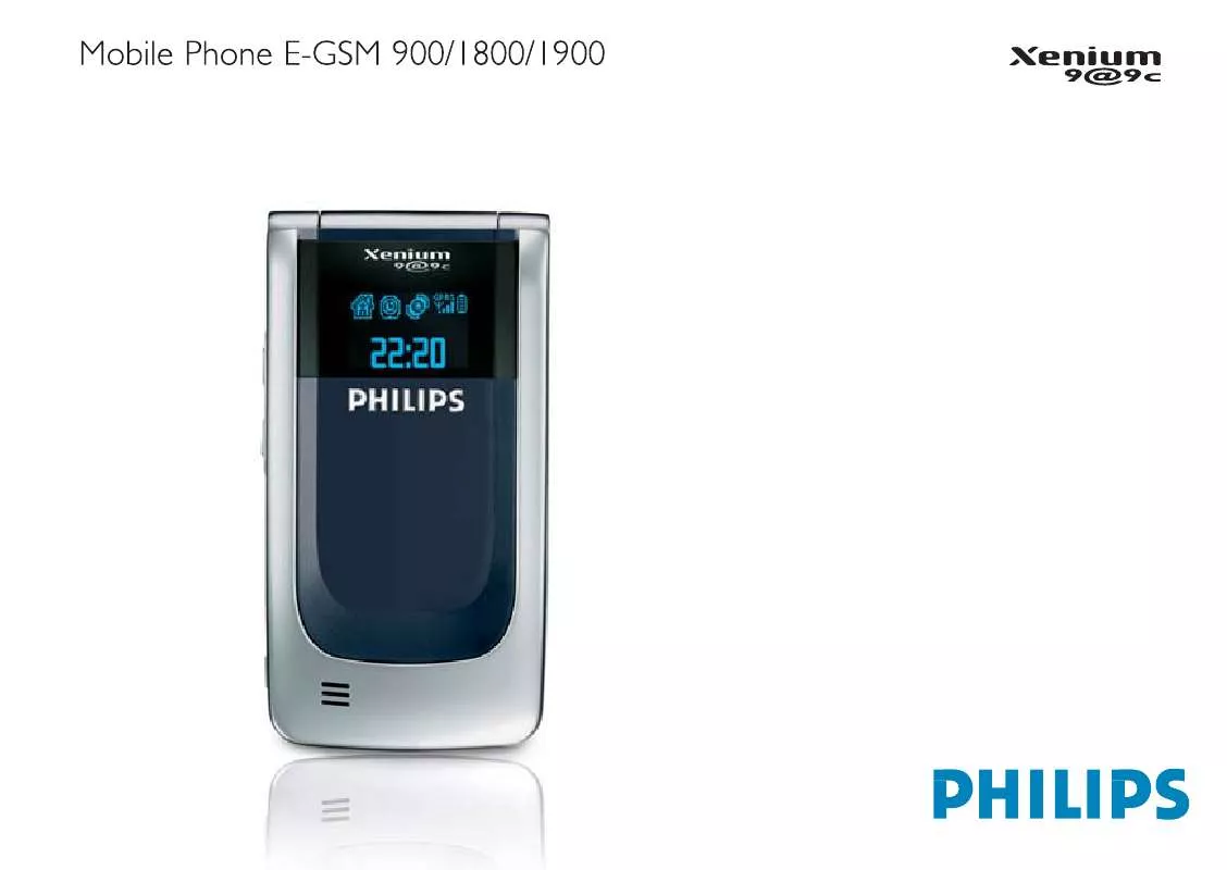 Mode d'emploi PHILIPS CT6508/ABWSA0PO