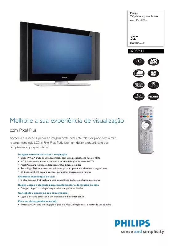 Mode d'emploi PHILIPS R14-P4