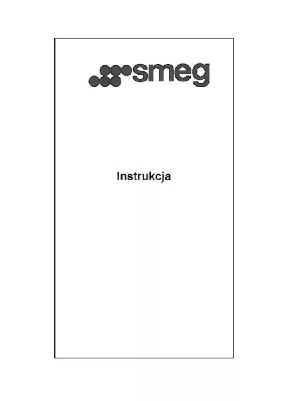 Mode d'emploi SMEG KSDD90VN